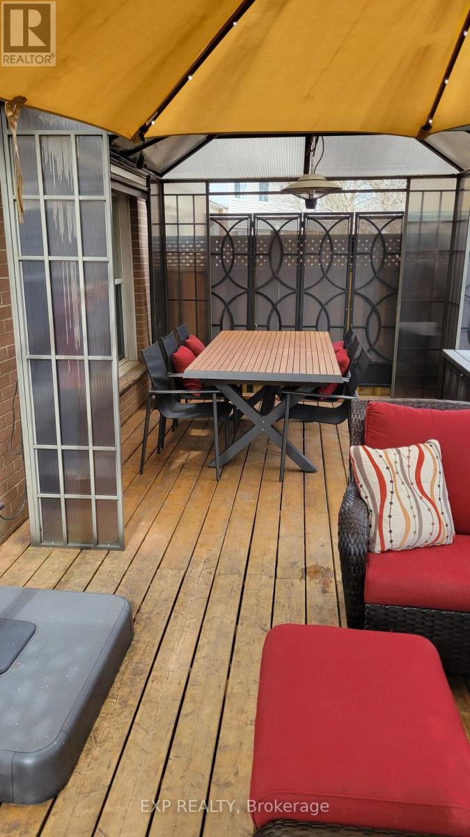 2593 Barcella Crescent, Mississauga, Ontario  L5K 1E5 - Photo 37 - W12935952