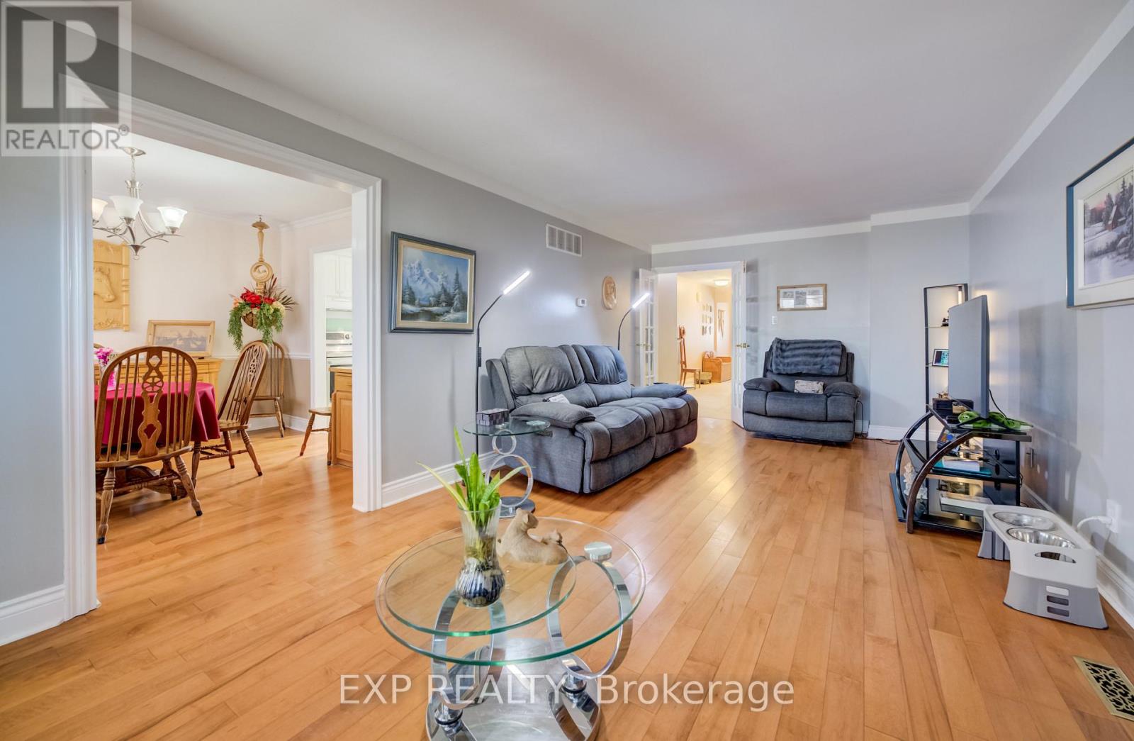 2593 Barcella Crescent, Mississauga, Ontario  L5K 1E5 - Photo 7 - W12935952