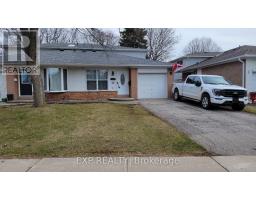 2593 BARCELLA CRESCENT, Mississauga, Ontario