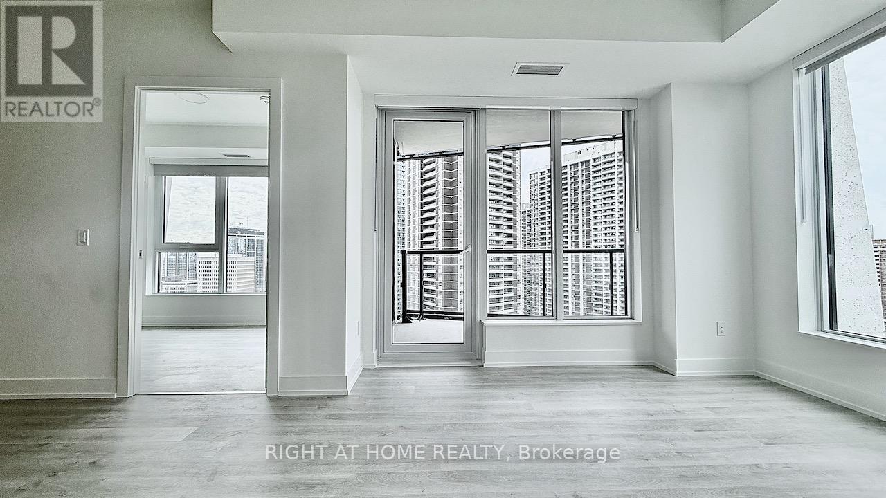 1606 - 60 Central Park Roadway, Toronto, Ontario  M9A 0E6 - Photo 10 - W12935954