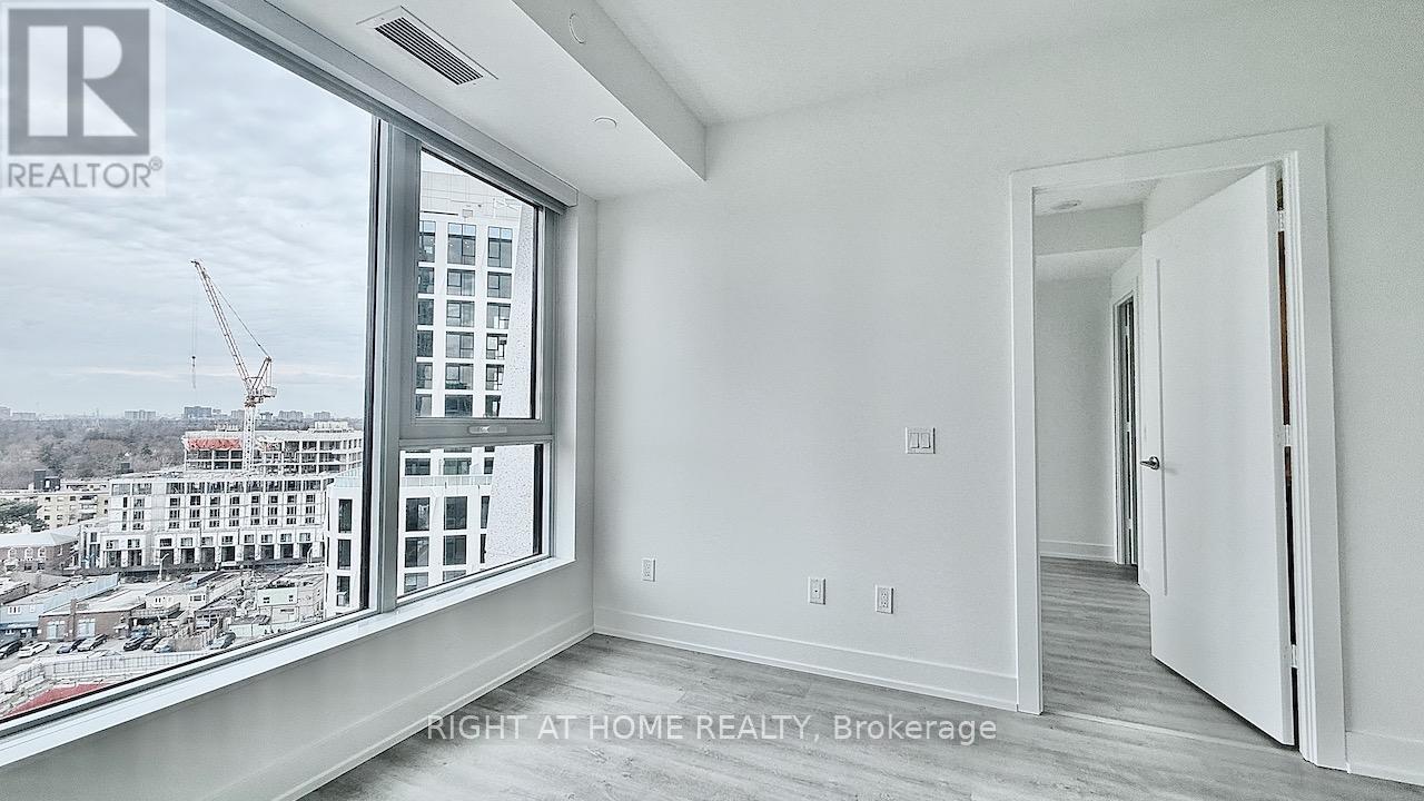 1606 - 60 Central Park Roadway, Toronto, Ontario  M9A 0E6 - Photo 14 - W12935954