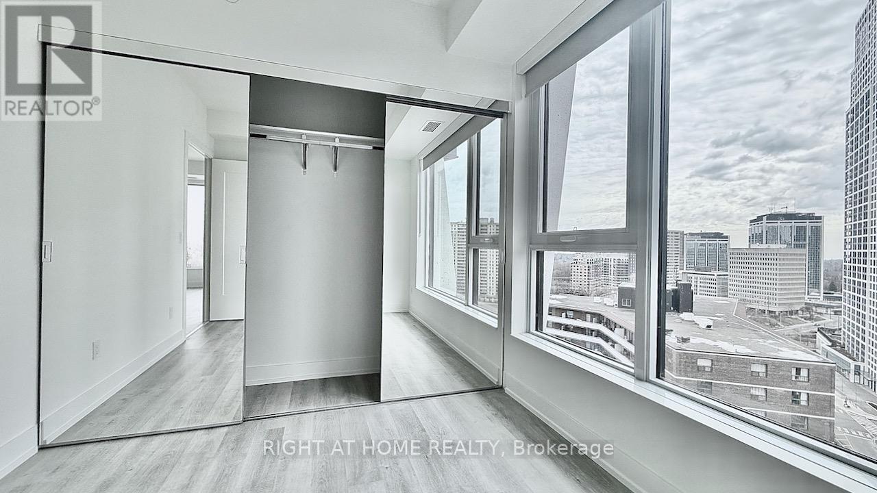 1606 - 60 Central Park Roadway, Toronto, Ontario  M9A 0E6 - Photo 16 - W12935954