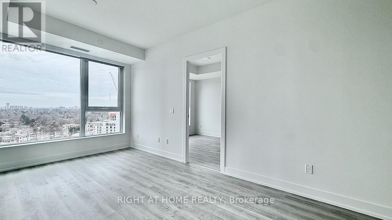 1606 - 60 Central Park Roadway, Toronto, Ontario  M9A 0E6 - Photo 18 - W12935954