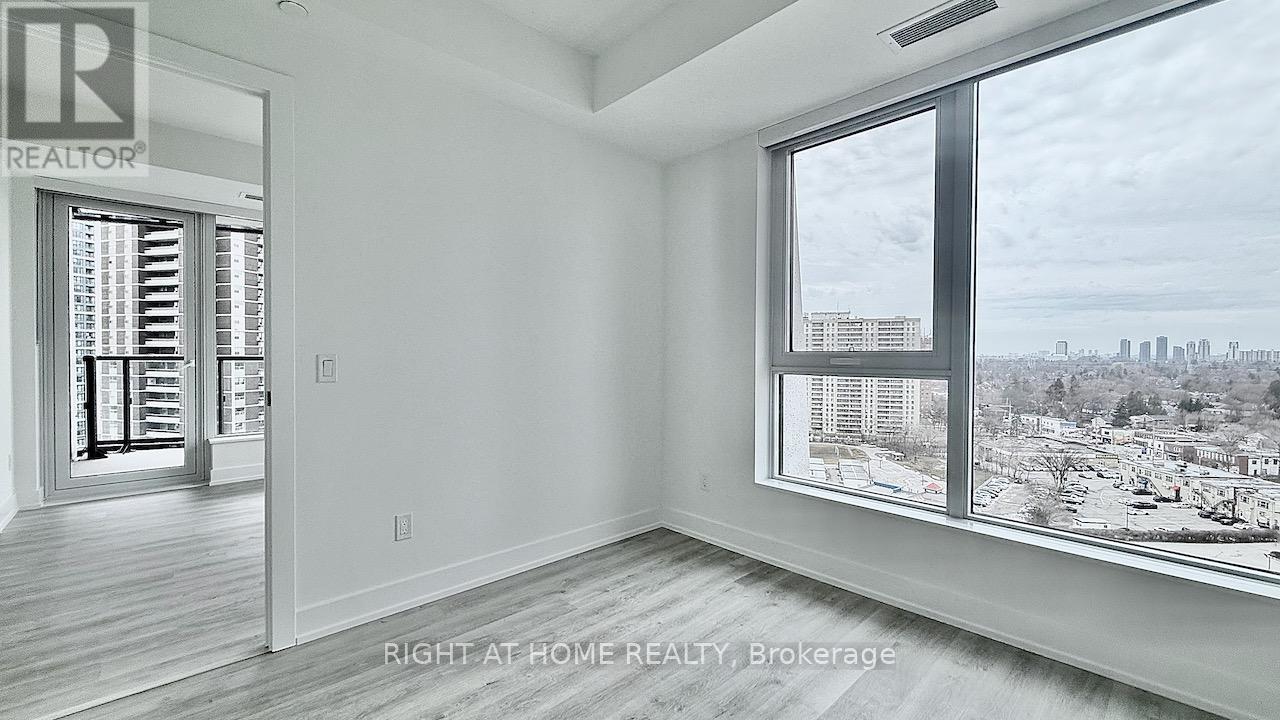 1606 - 60 Central Park Roadway, Toronto, Ontario  M9A 0E6 - Photo 25 - W12935954