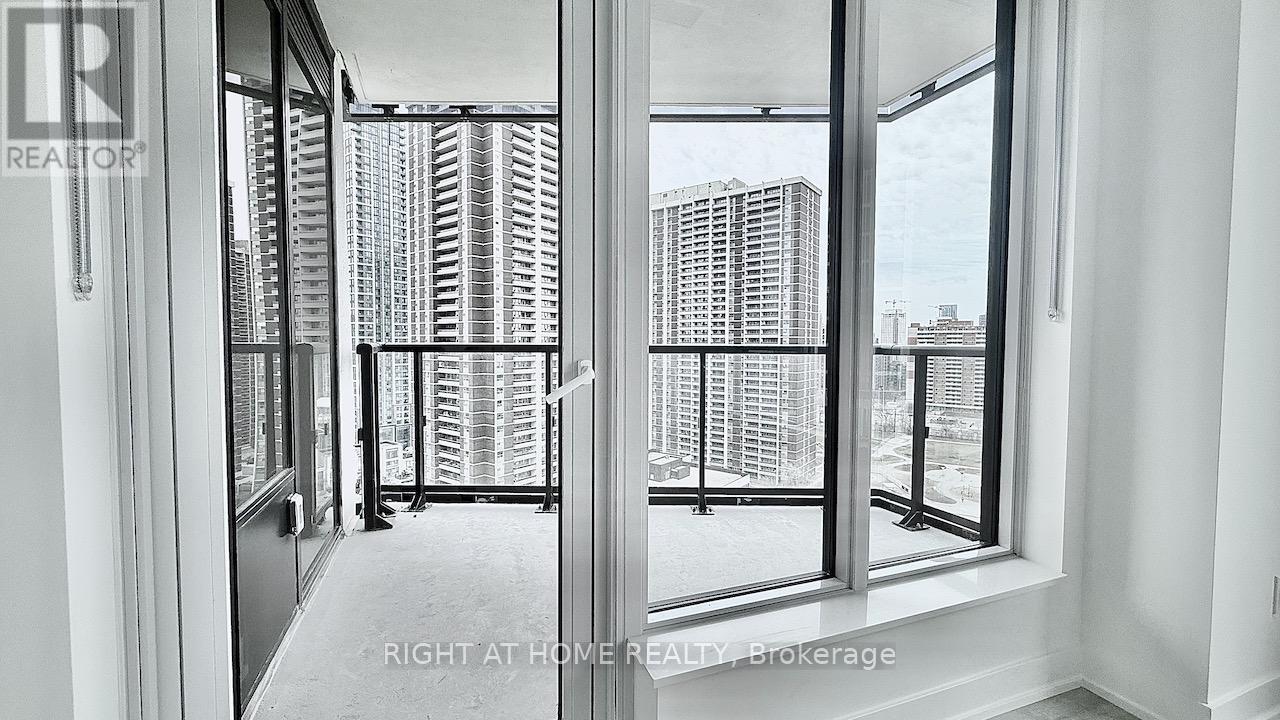 1606 - 60 Central Park Roadway, Toronto, Ontario  M9A 0E6 - Photo 26 - W12935954