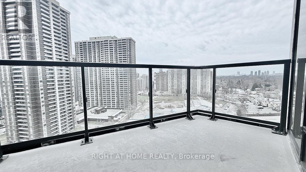 1606 - 60 Central Park Roadway, Toronto, Ontario  M9A 0E6 - Photo 27 - W12935954