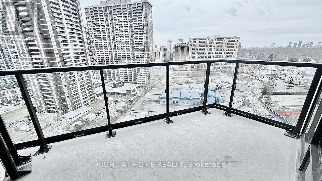 1606 - 60 Central Park Roadway, Toronto, Ontario  M9A 0E6 - Photo 28 - W12935954