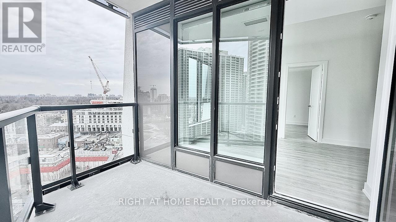 1606 - 60 Central Park Roadway, Toronto, Ontario  M9A 0E6 - Photo 29 - W12935954