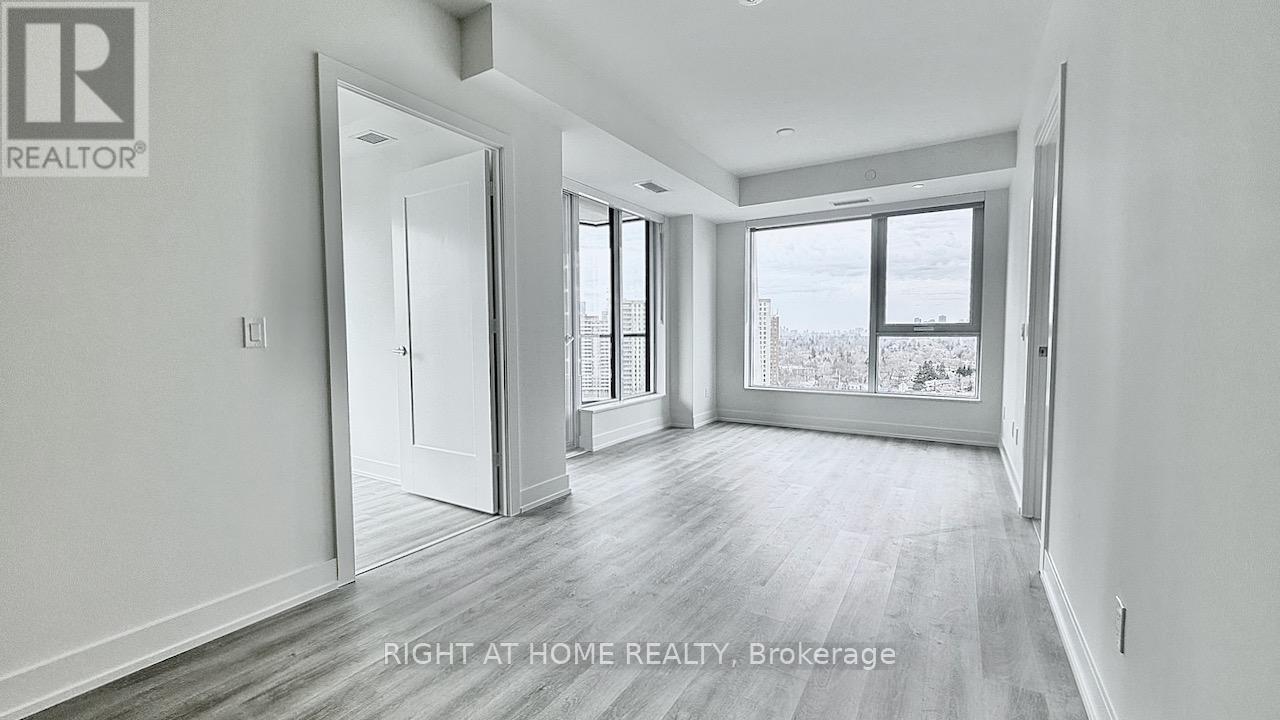 1606 - 60 Central Park Roadway, Toronto, Ontario  M9A 0E6 - Photo 3 - W12935954