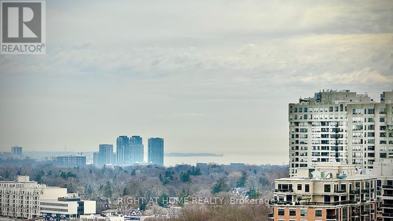 1606 - 60 Central Park Roadway, Toronto, Ontario  M9A 0E6 - Photo 31 - W12935954