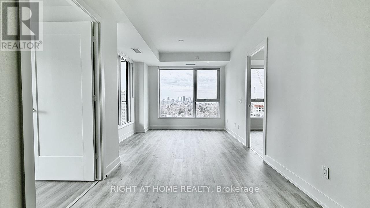 1606 - 60 Central Park Roadway, Toronto, Ontario  M9A 0E6 - Photo 4 - W12935954