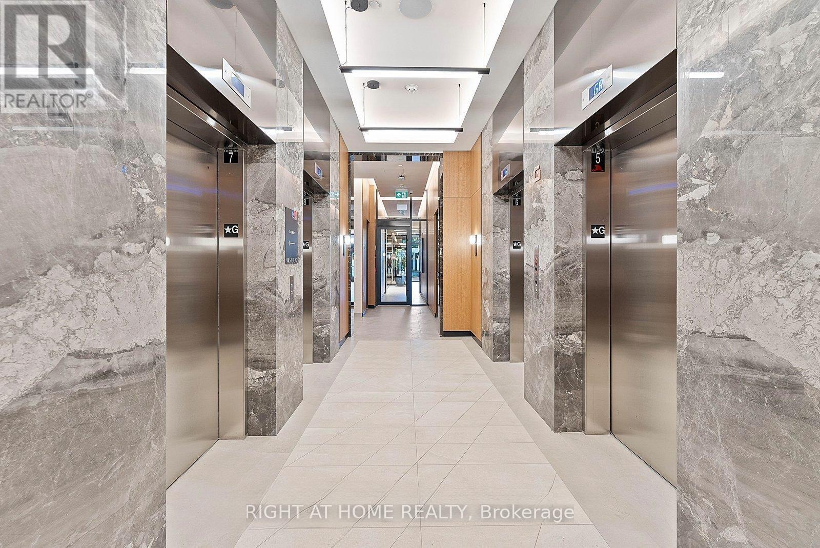 1606 - 60 Central Park Roadway, Toronto, Ontario  M9A 0E6 - Photo 45 - W12935954