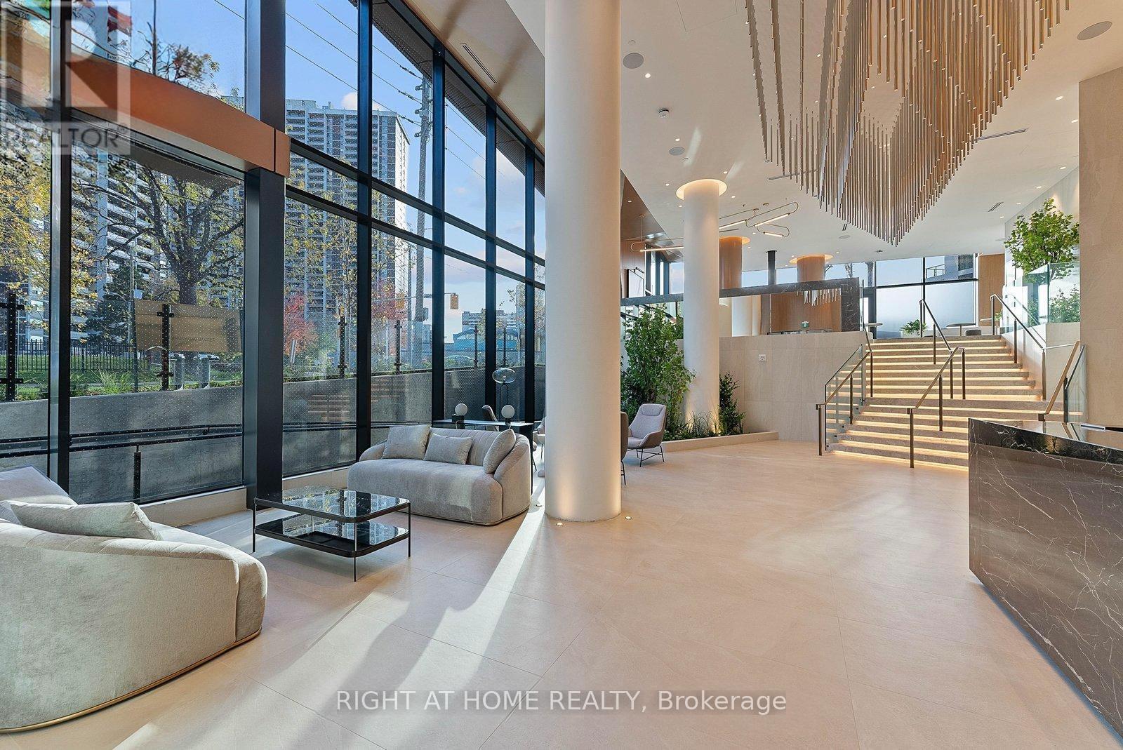 1606 - 60 Central Park Roadway, Toronto, Ontario  M9A 0E6 - Photo 46 - W12935954