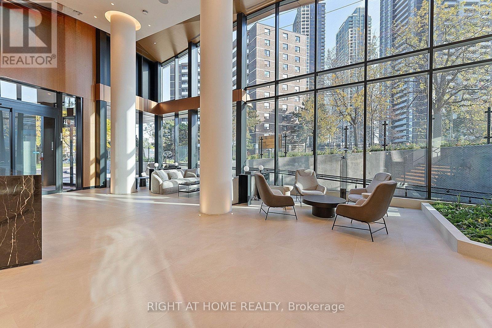 1606 - 60 Central Park Roadway, Toronto, Ontario  M9A 0E6 - Photo 47 - W12935954