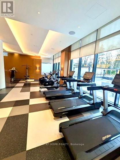 1606 - 60 Central Park Roadway, Toronto, Ontario  M9A 0E6 - Photo 49 - W12935954