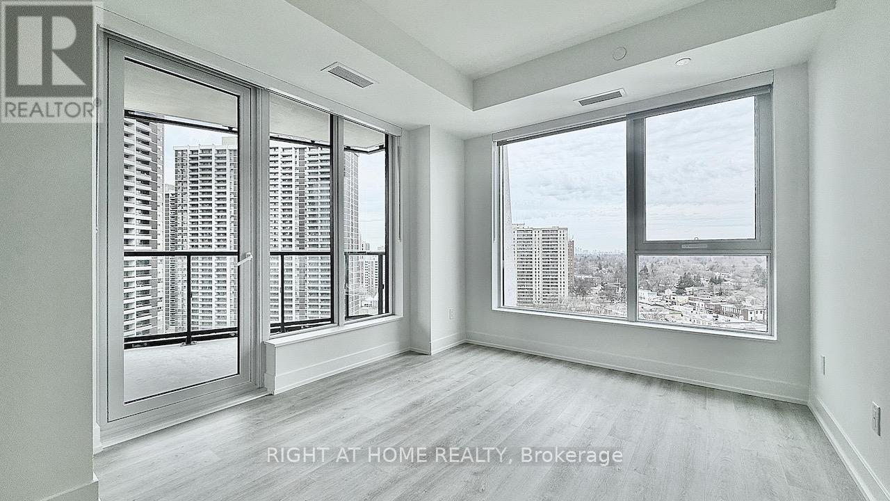 1606 - 60 Central Park Roadway, Toronto, Ontario  M9A 0E6 - Photo 9 - W12935954