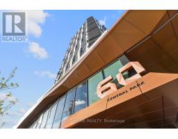 1606 - 60 CENTRAL PARK ROADWAY, Toronto, Ontario