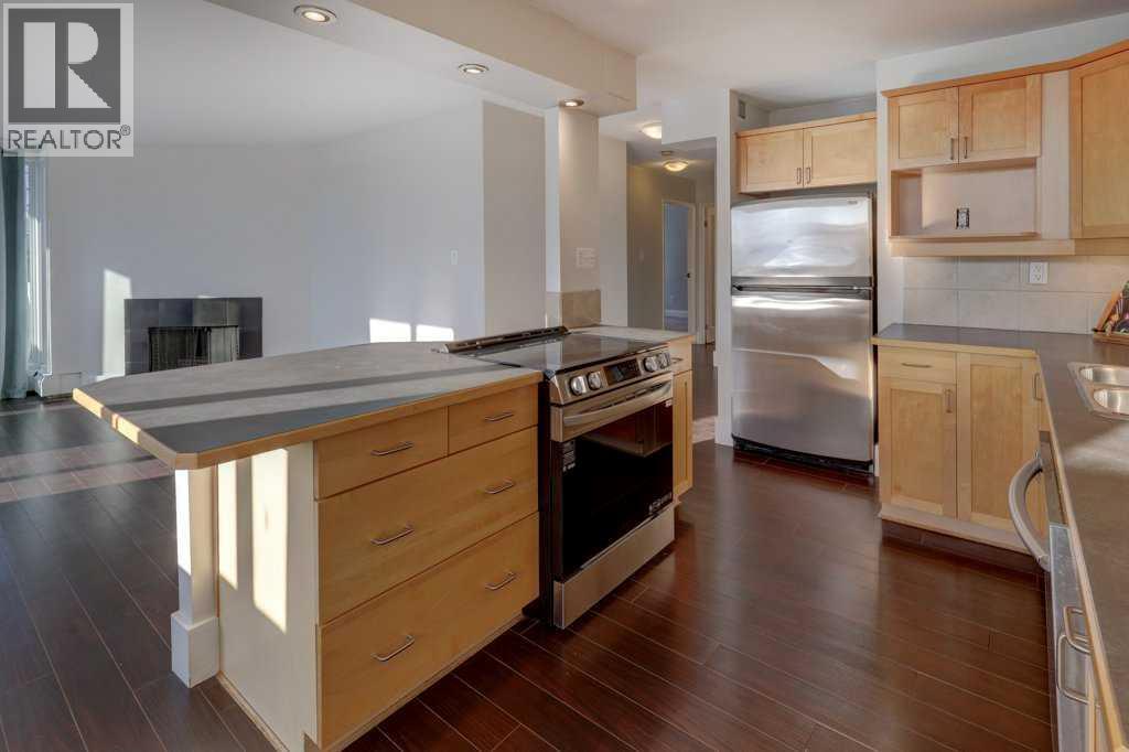 802, 616 15 Avenue SW, Calgary, Alberta  T2R 0R5 - Photo 7 - A2277753