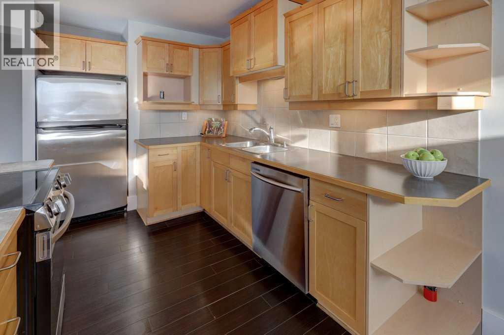 802, 616 15 Avenue SW, Calgary, Alberta  T2R 0R5 - Photo 8 - A2277753