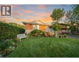 12 PARIS Road, Brantford, Ontario