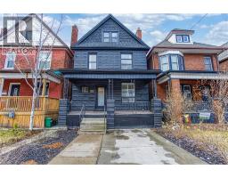 20 SENATOR Avenue, Hamilton, Ontario