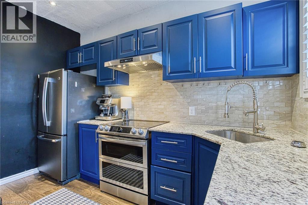 20 Senator Avenue, Hamilton, Ontario  L8L 1Z4 - Photo 14 - 40814385