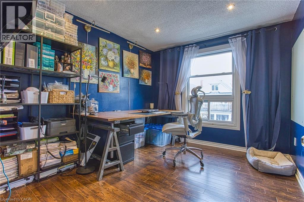 20 Senator Avenue, Hamilton, Ontario  L8L 1Z4 - Photo 22 - 40814385