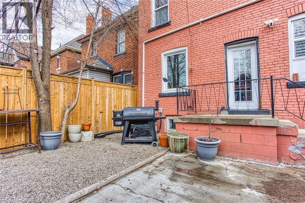 20 Senator Avenue, Hamilton, Ontario  L8L 1Z4 - Photo 36 - 40814385