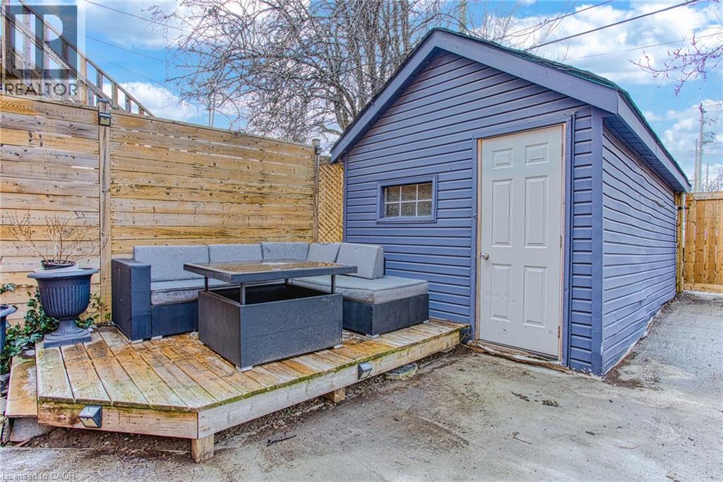 20 Senator Avenue, Hamilton, Ontario  L8L 1Z4 - Photo 35 - 40814385