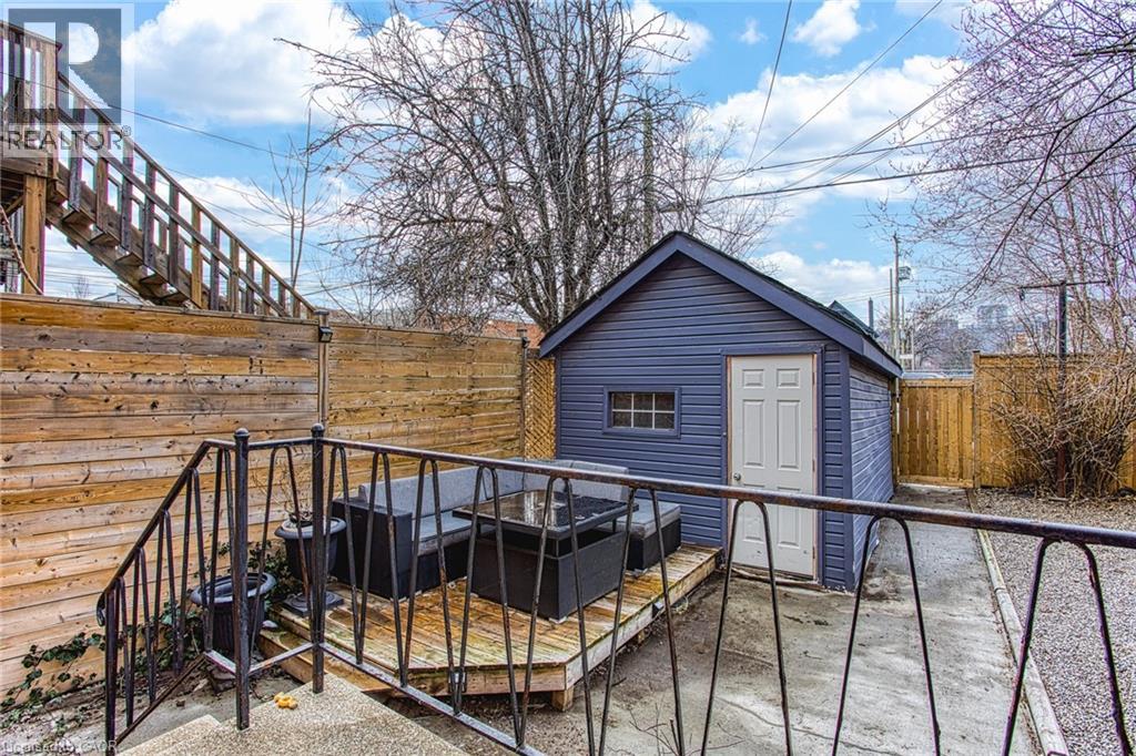 20 Senator Avenue, Hamilton, Ontario  L8L 1Z4 - Photo 33 - 40814385