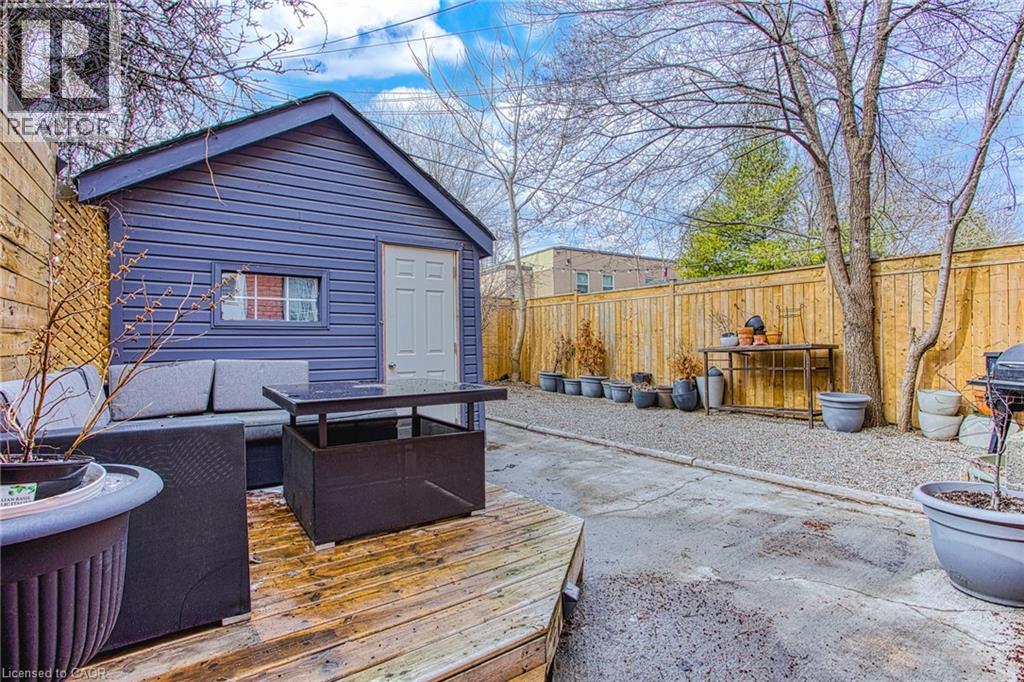 20 Senator Avenue, Hamilton, Ontario  L8L 1Z4 - Photo 34 - 40814385