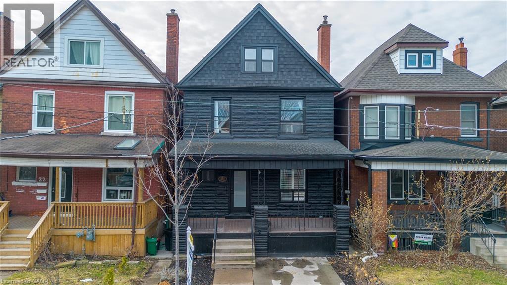 20 Senator Avenue, Hamilton, Ontario  L8L 1Z4 - Photo 39 - 40814385