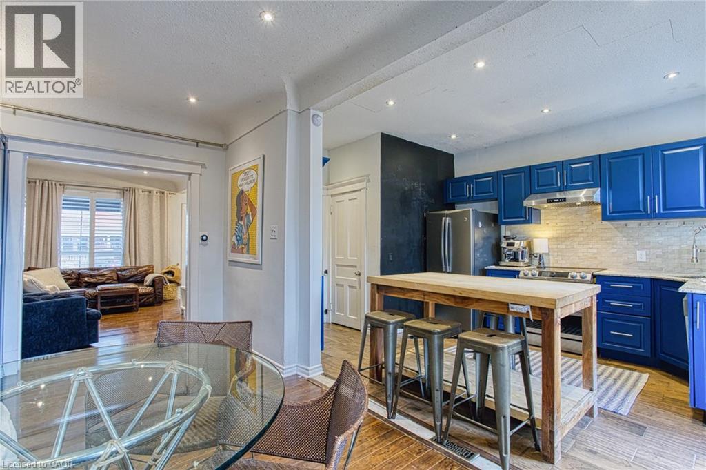 20 Senator Avenue, Hamilton, Ontario  L8L 1Z4 - Photo 12 - 40814385