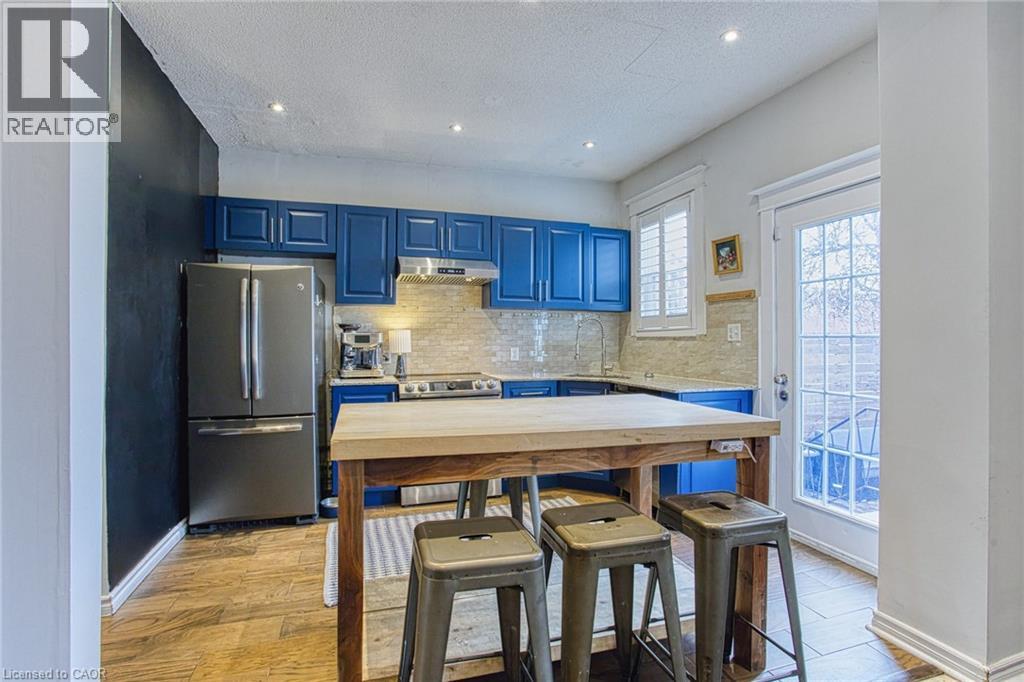 20 Senator Avenue, Hamilton, Ontario  L8L 1Z4 - Photo 13 - 40814385