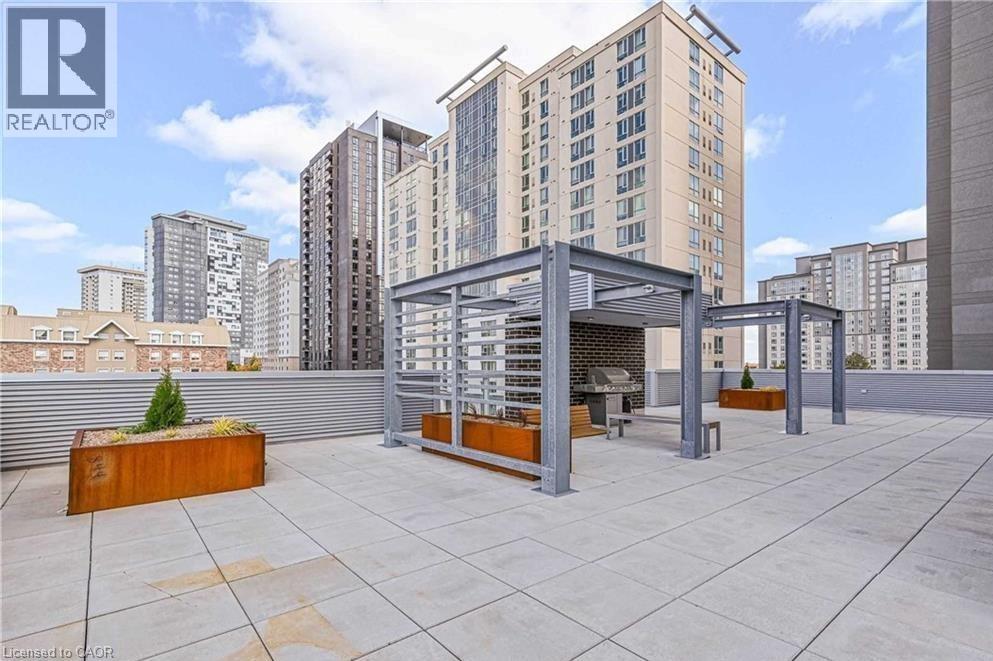 318 Spruce Street Unit# 1505, Waterloo, Ontario  N2L 0E9 - Photo 29 - 40816057