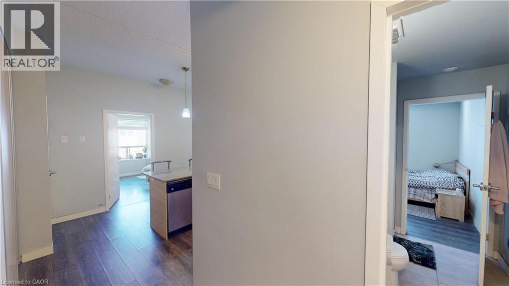 318 Spruce Street Unit# 1505, Waterloo, Ontario  N2L 0E9 - Photo 6 - 40816057
