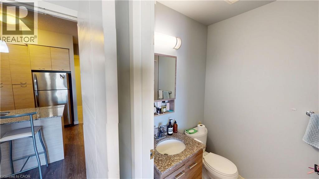 318 Spruce Street Unit# 1505, Waterloo, Ontario  N2L 0E9 - Photo 20 - 40816057