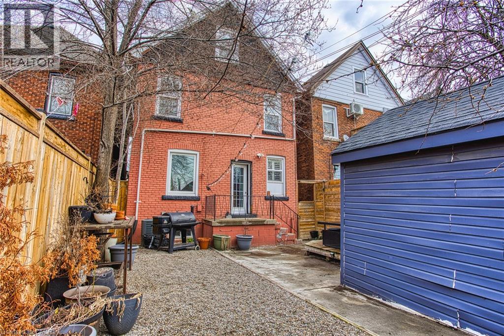 20 Senator Avenue, Hamilton, Ontario  L8L 1Z4 - Photo 38 - 40814385