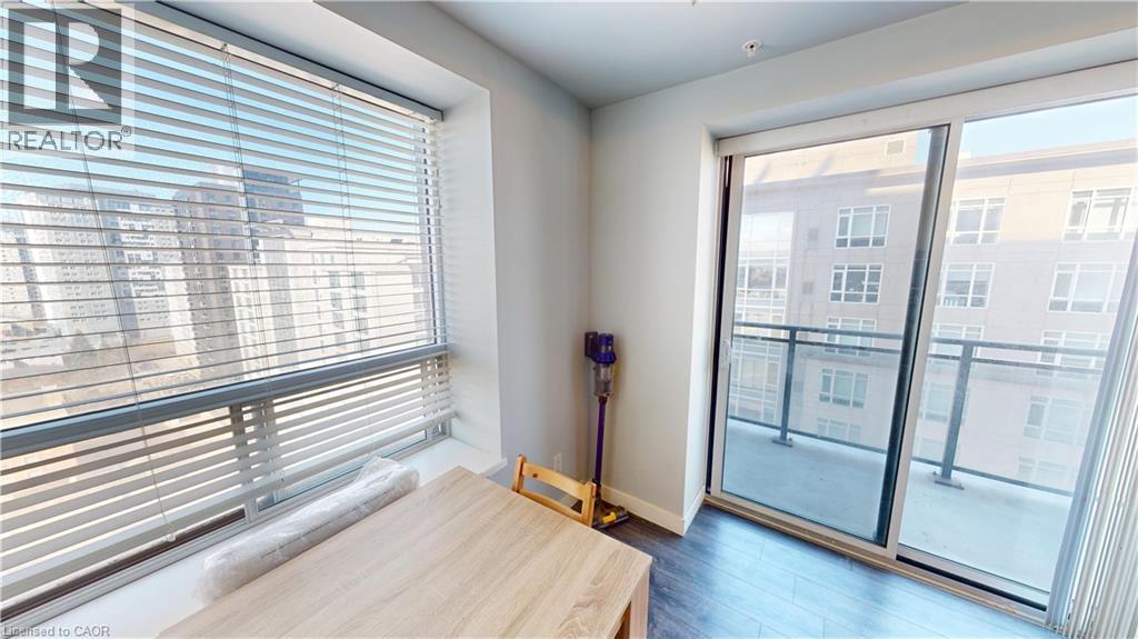 318 Spruce Street Unit# 1505, Waterloo, Ontario  N2L 0E9 - Photo 10 - 40816057