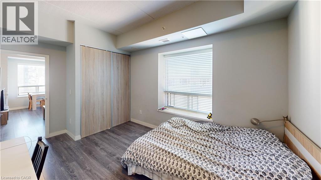 318 Spruce Street Unit# 1505, Waterloo, Ontario  N2L 0E9 - Photo 12 - 40816057