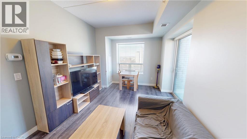 318 Spruce Street Unit# 1505, Waterloo, Ontario  N2L 0E9 - Photo 7 - 40816057