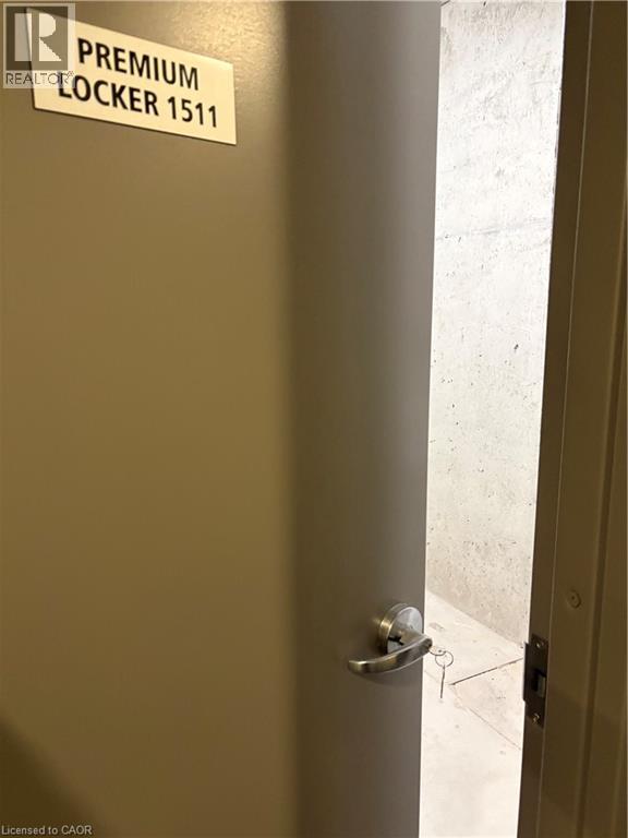 318 Spruce Street Unit# 1505, Waterloo, Ontario  N2L 0E9 - Photo 24 - 40816057