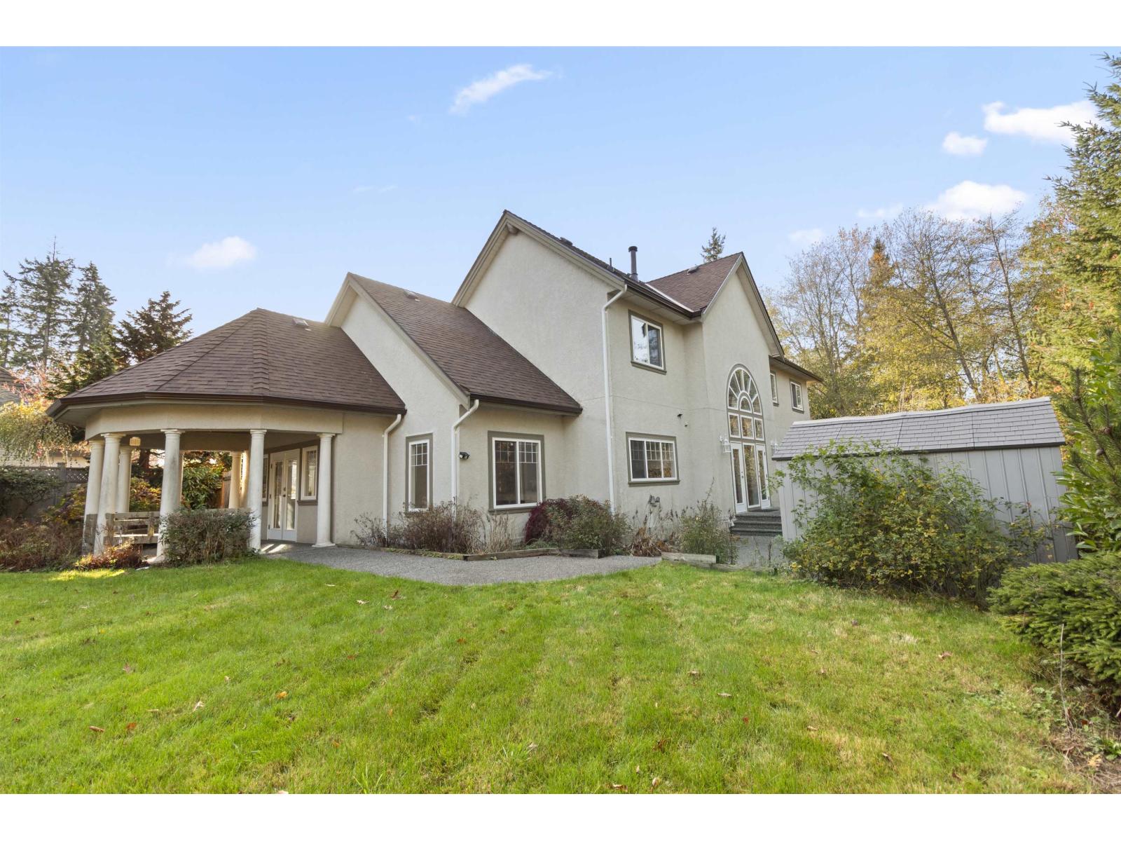 2570 138 Street, Surrey, British Columbia  V4P 2M1 - Photo 3 - R3104222