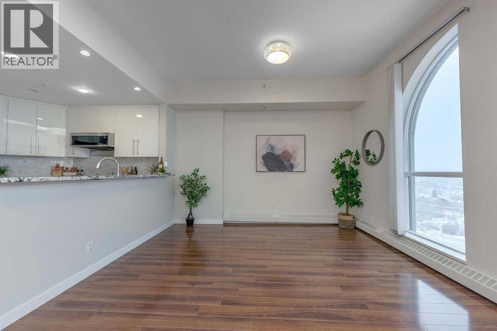 1701, 1108 6 Avenue SW, Calgary, Alberta  T2P 5K1 - Photo 7 - A2281357