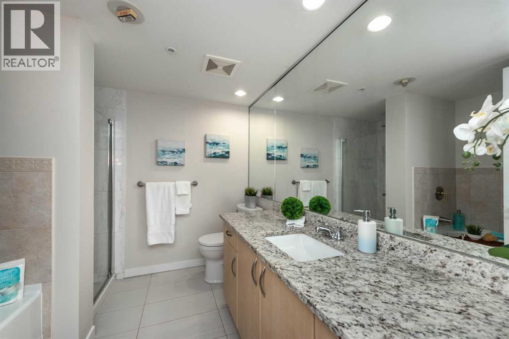 1701, 1108 6 Avenue SW, Calgary, Alberta  T2P 5K1 - Photo 26 - A2281357