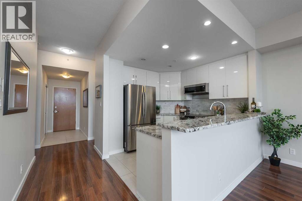 1701, 1108 6 Avenue SW, Calgary, Alberta  T2P 5K1 - Photo 9 - A2281357