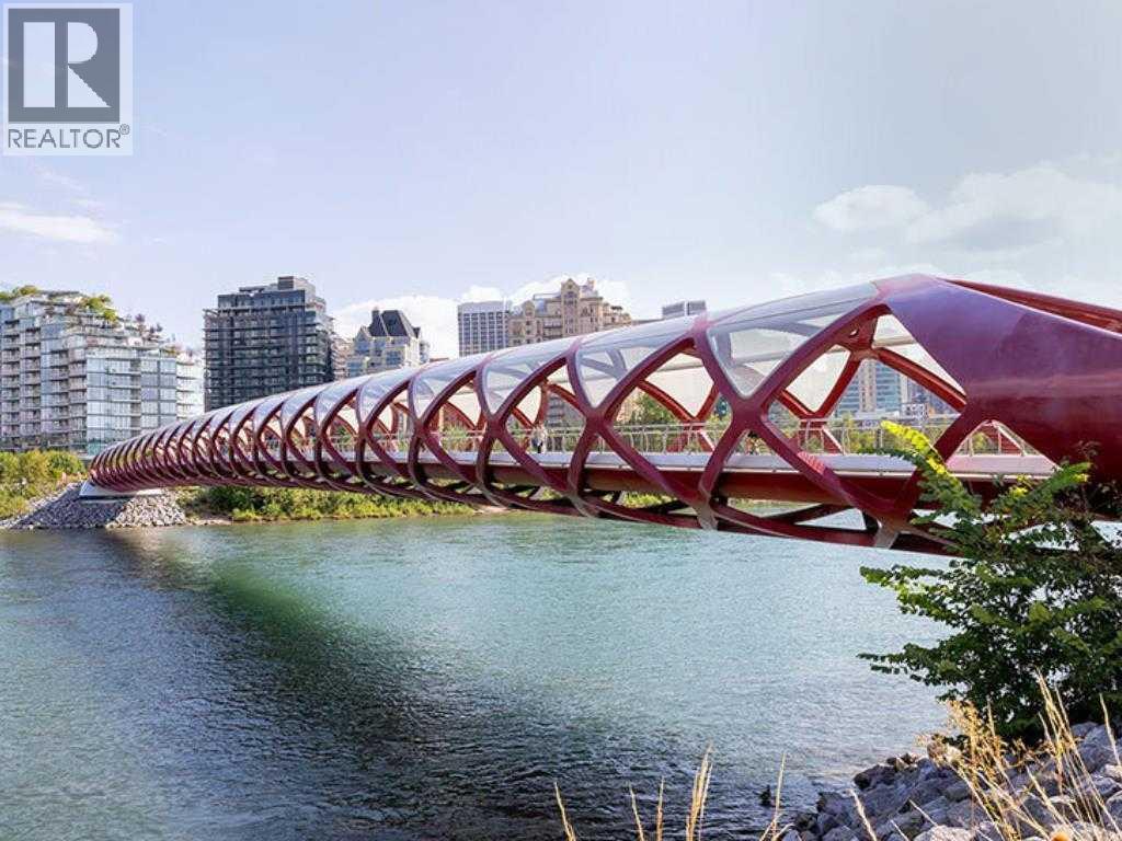 1701, 1108 6 Avenue SW, Calgary, Alberta  T2P 5K1 - Photo 48 - A2281357