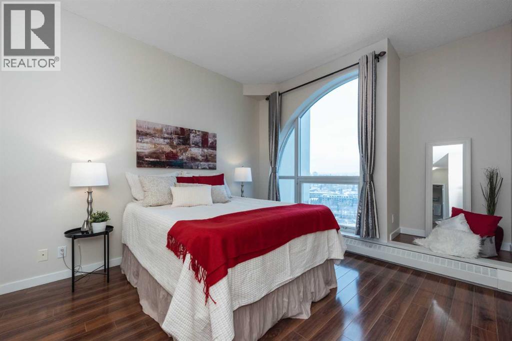 1701, 1108 6 Avenue SW, Calgary, Alberta  T2P 5K1 - Photo 23 - A2281357