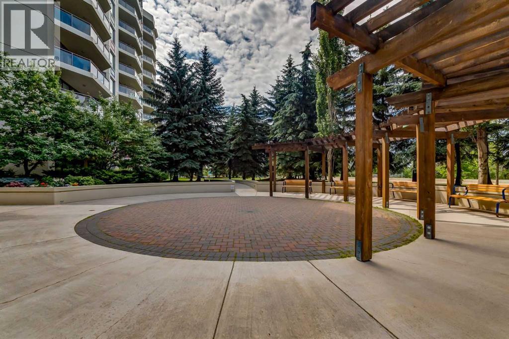 1701, 1108 6 Avenue SW, Calgary, Alberta  T2P 5K1 - Photo 35 - A2281357