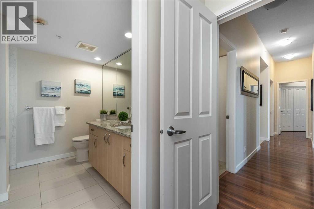 1701, 1108 6 Avenue SW, Calgary, Alberta  T2P 5K1 - Photo 25 - A2281357